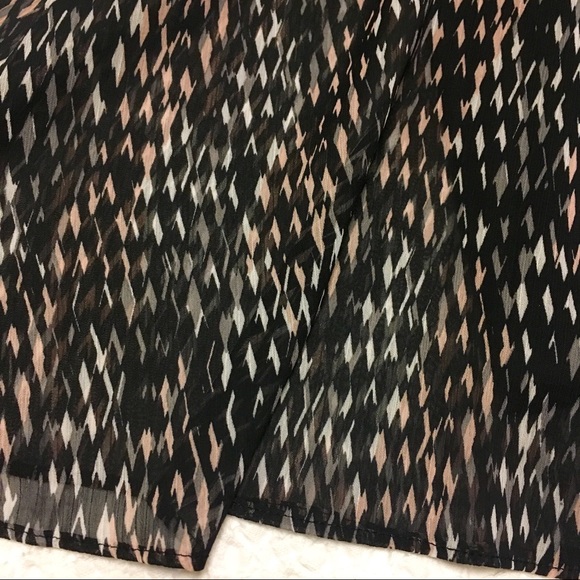 Banana Republic Fit and Flare Work Dress, NWT - Picture 7 of 8